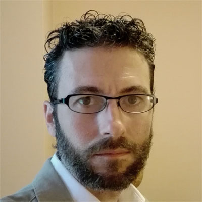 Roberto Gava - Psicologo Psicoterapeuta Padova